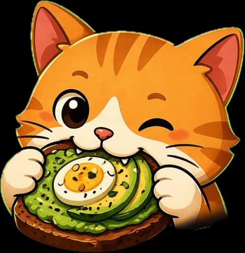 KusWise mascot